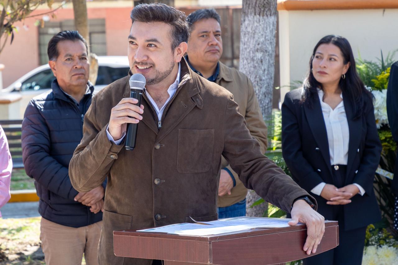 Gobierno Municipal conmemora el 107 aniversario luctuoso de Emiliano Zapata